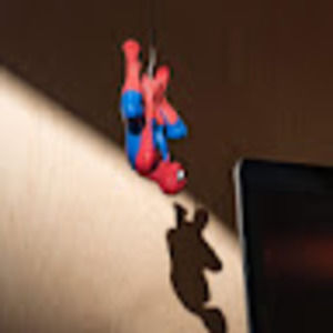 Meet your Posher, Danna